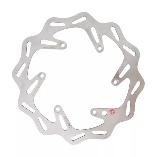 Braking Front Wave Rotor KTM 98-22
