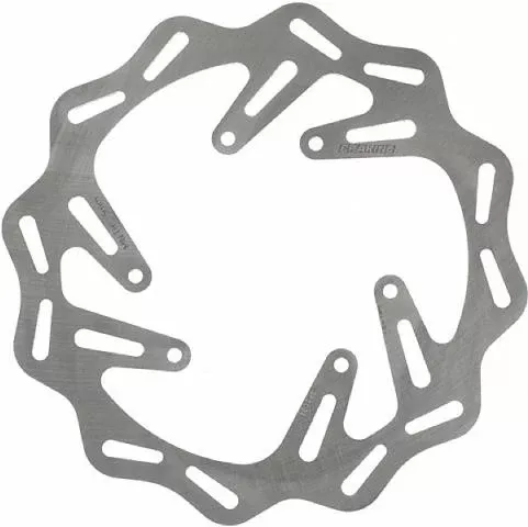 Braking - Rotors (KTM)