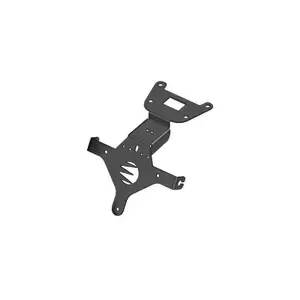 BrazolineLicense plate holder MT09 13/14