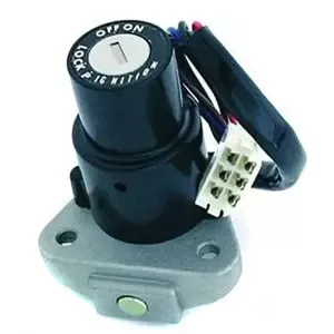 BrazolineMotorcycle key switch Yamaha