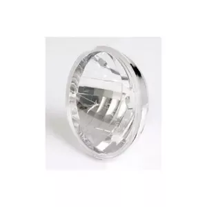 Brazolineoptical illumination only smooth glass H4