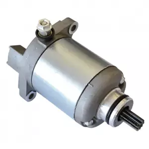 BrazolineOriginal adaptable motorcycle starter Piaggio