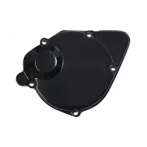 BrazolineRight-hand motorcycle crankcase Suzuki