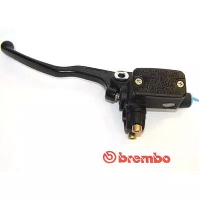 Brembo 13mm Non-Radial Master Cylinder