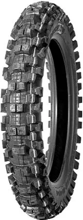 Bridgestone - M404 Intermediate Rear Mini Tire
