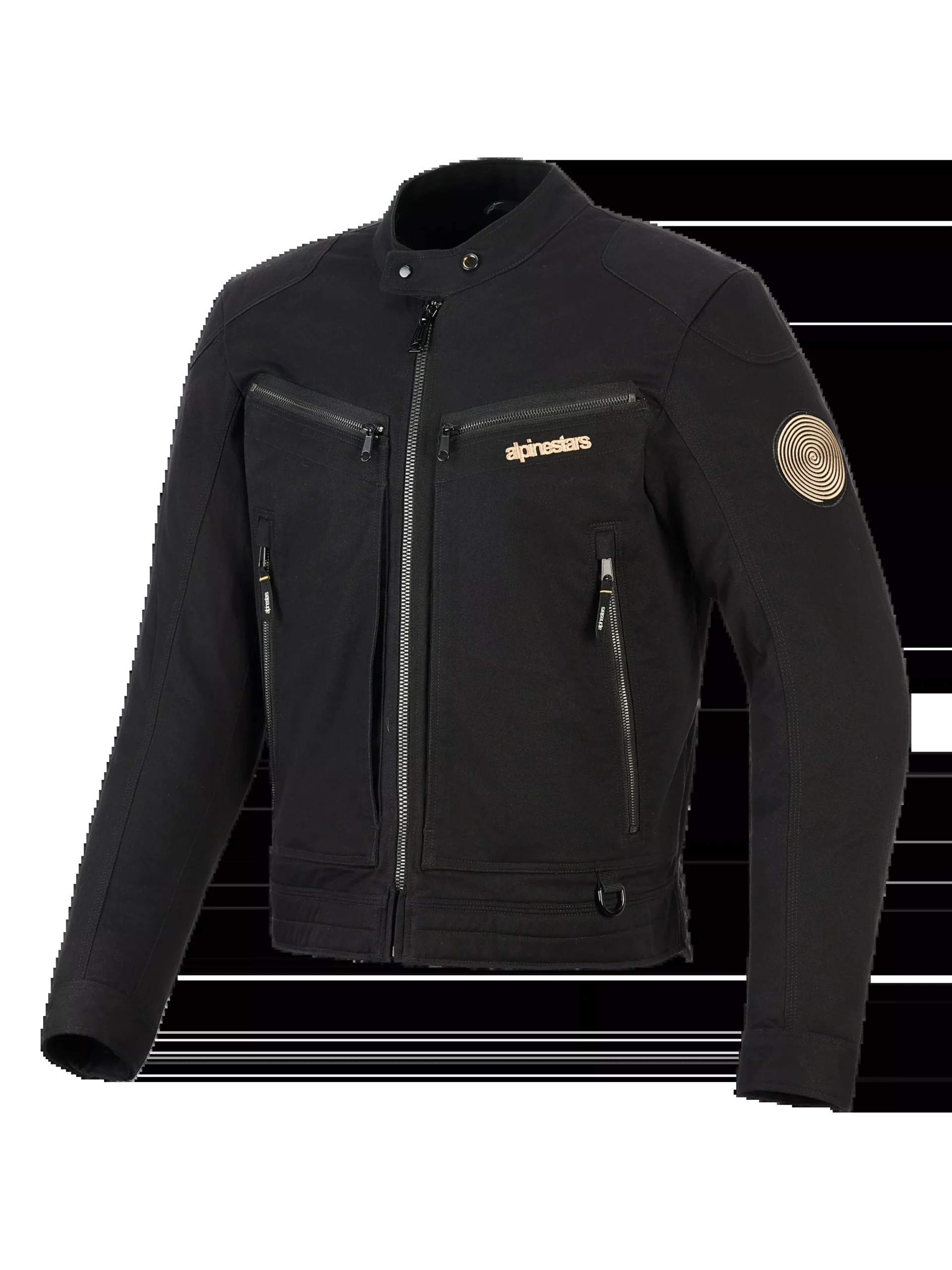 Bruiser Jacket