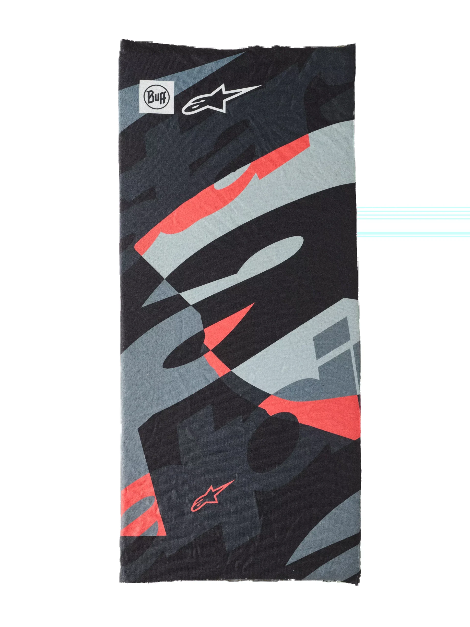 Buff Mogress Neck Tube