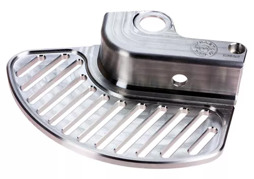 Bullet Proof Designs Front Disc Guard Beta w/Sachs Fork