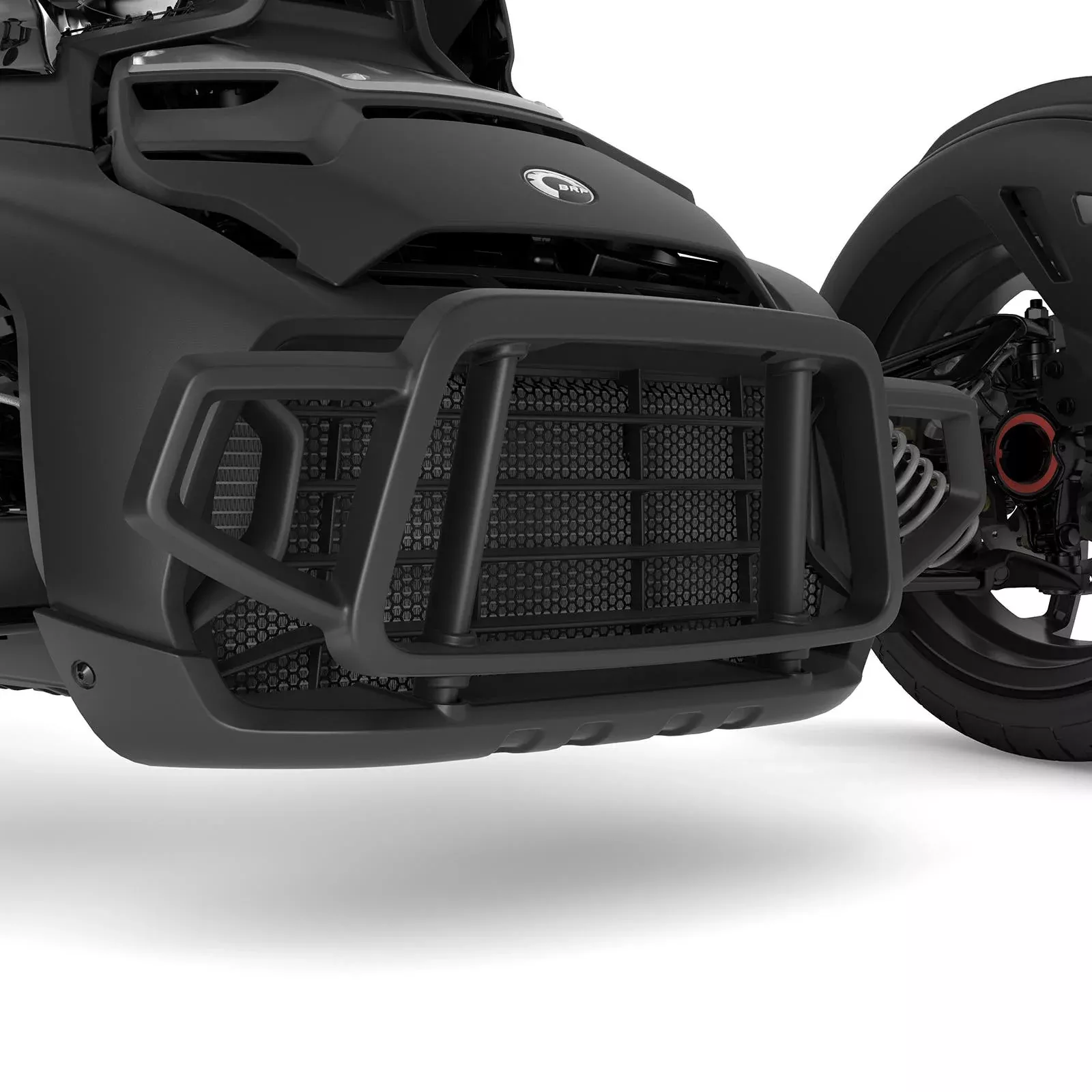 BUMPER KIT