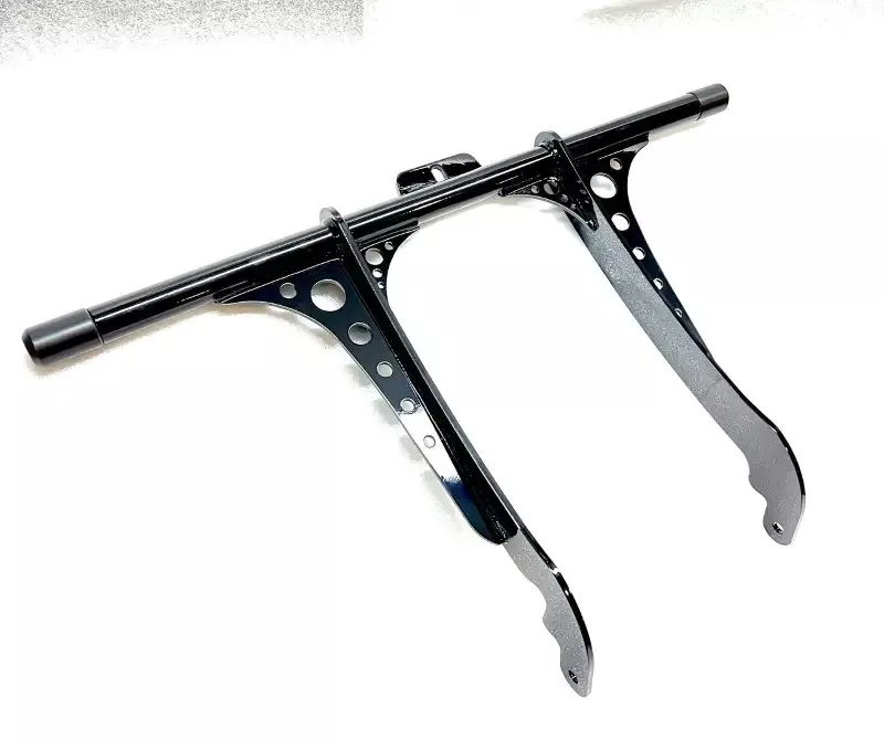 Bungking 00-17 Softail Crashbar