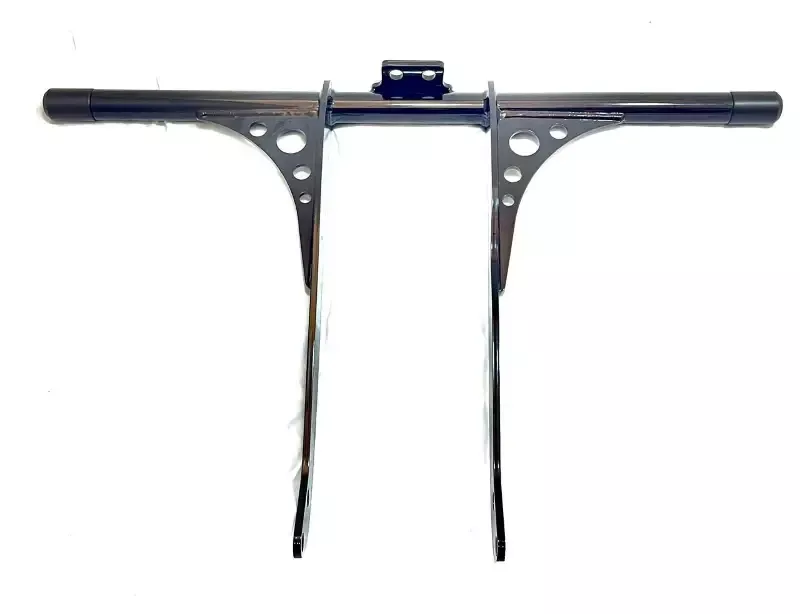 Bungking Forward Control Sportster “Sky Bar”