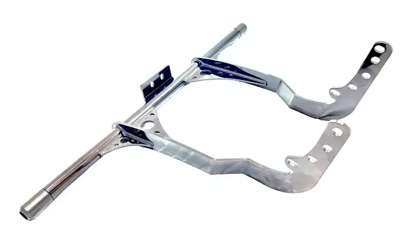 Bungking “High Bar” Crash Bar 2018-2023