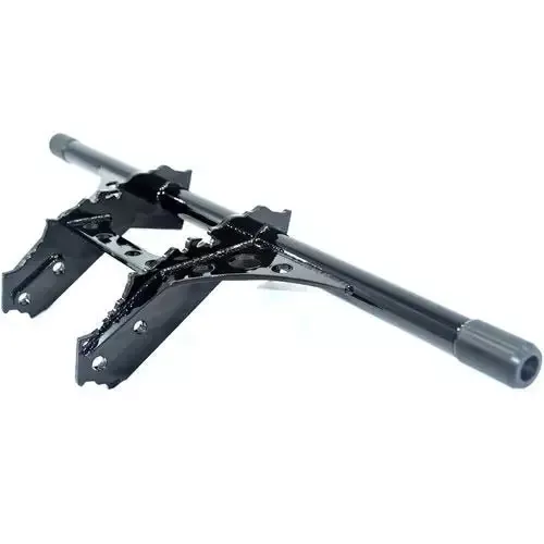 Bungking Highway Peg Crash Bar Dyna and FXR