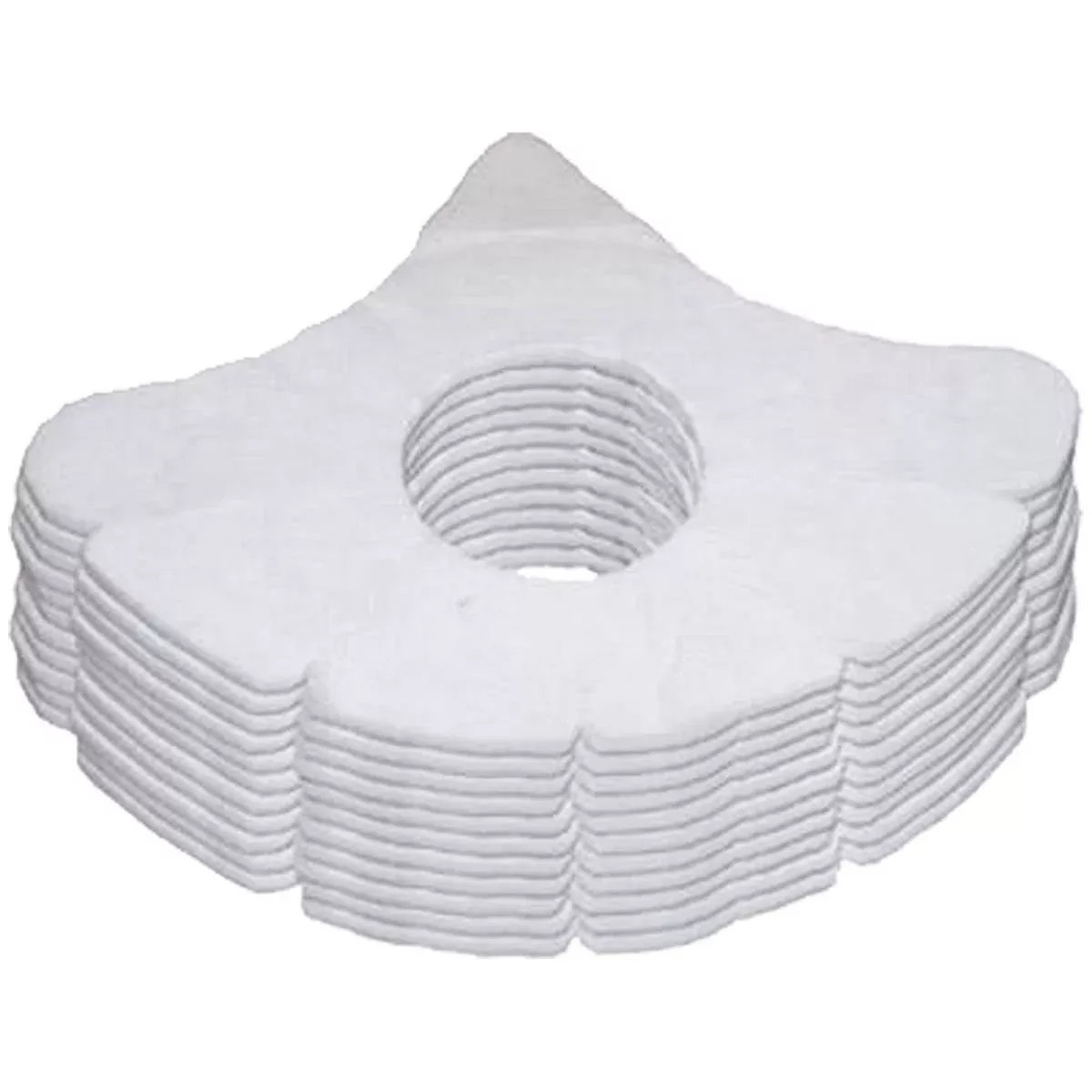 BV2S - ABSORBENT PADS