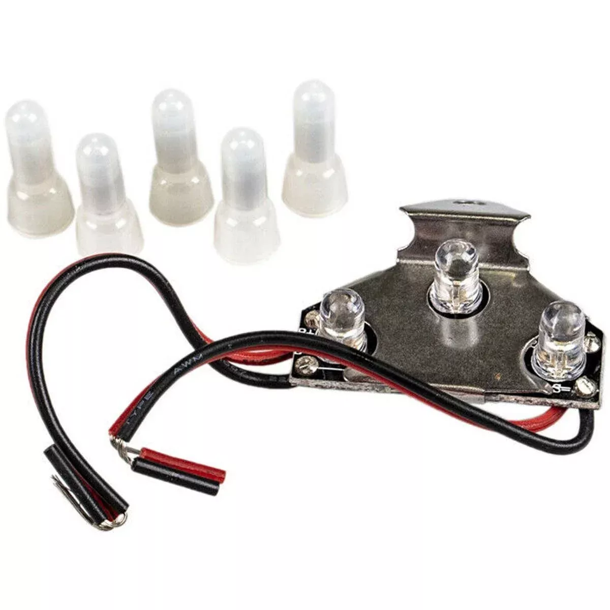 BV2S BACKLIGHT PCB REPLACEMENT KIT