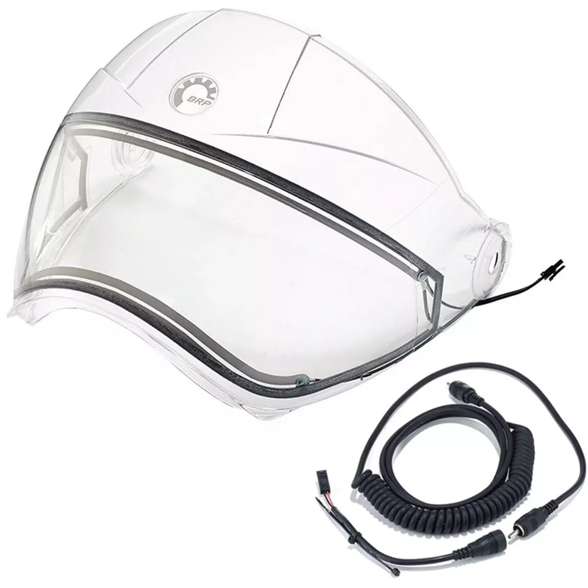BV2S ELECTRIC VISOR O/S