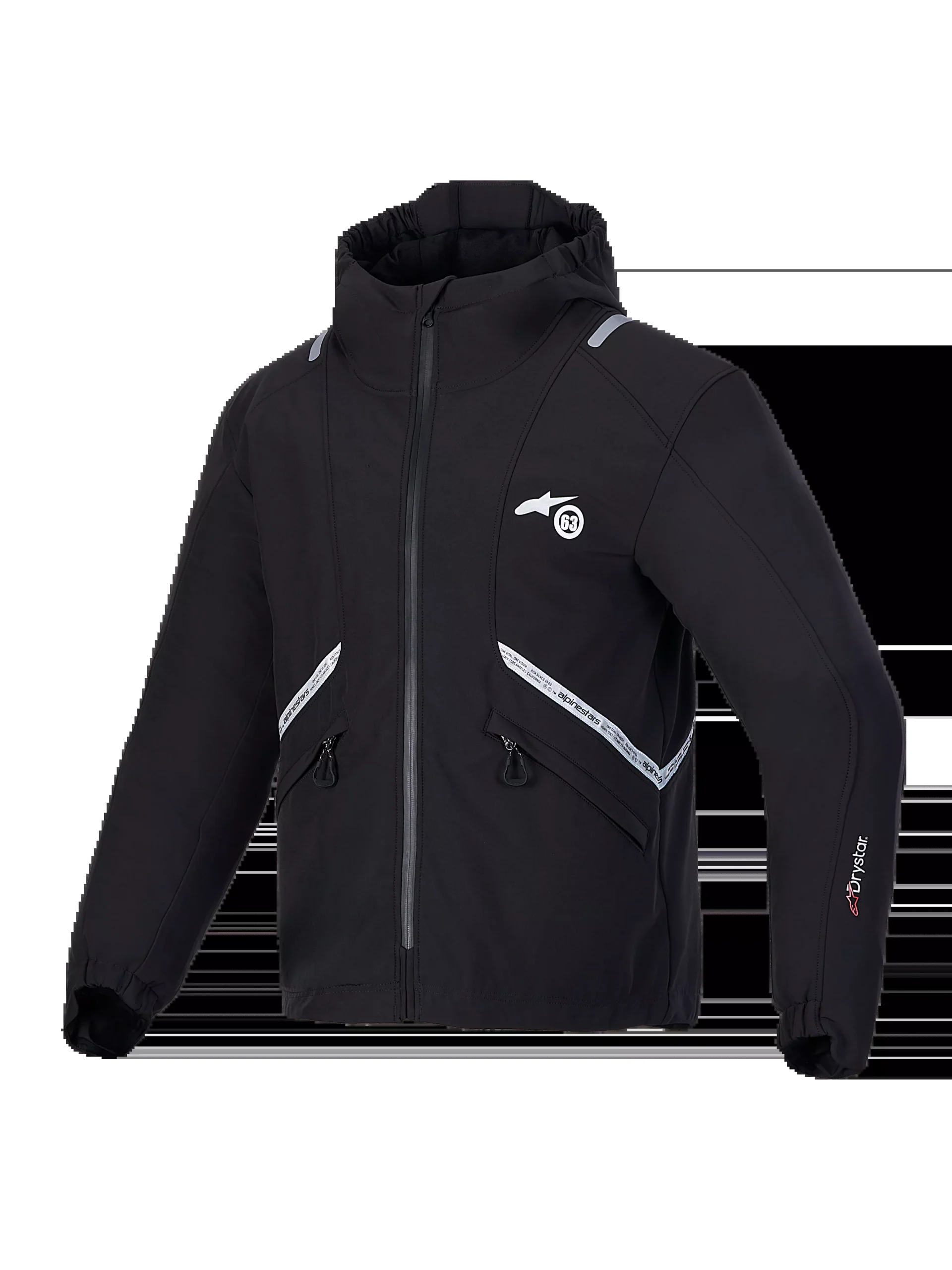 C-5 Drystar Jacket