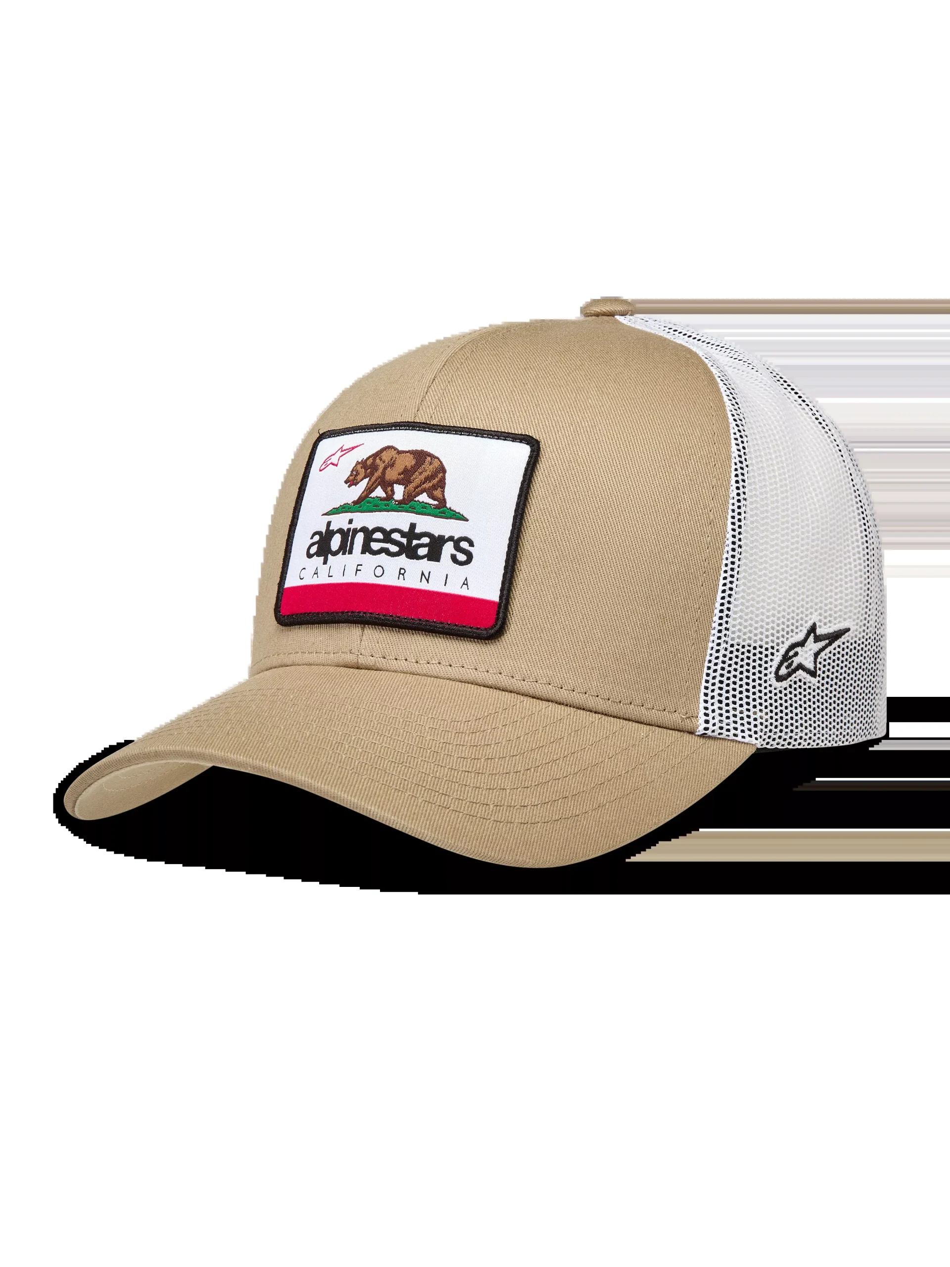 Cali 2.0 Hat