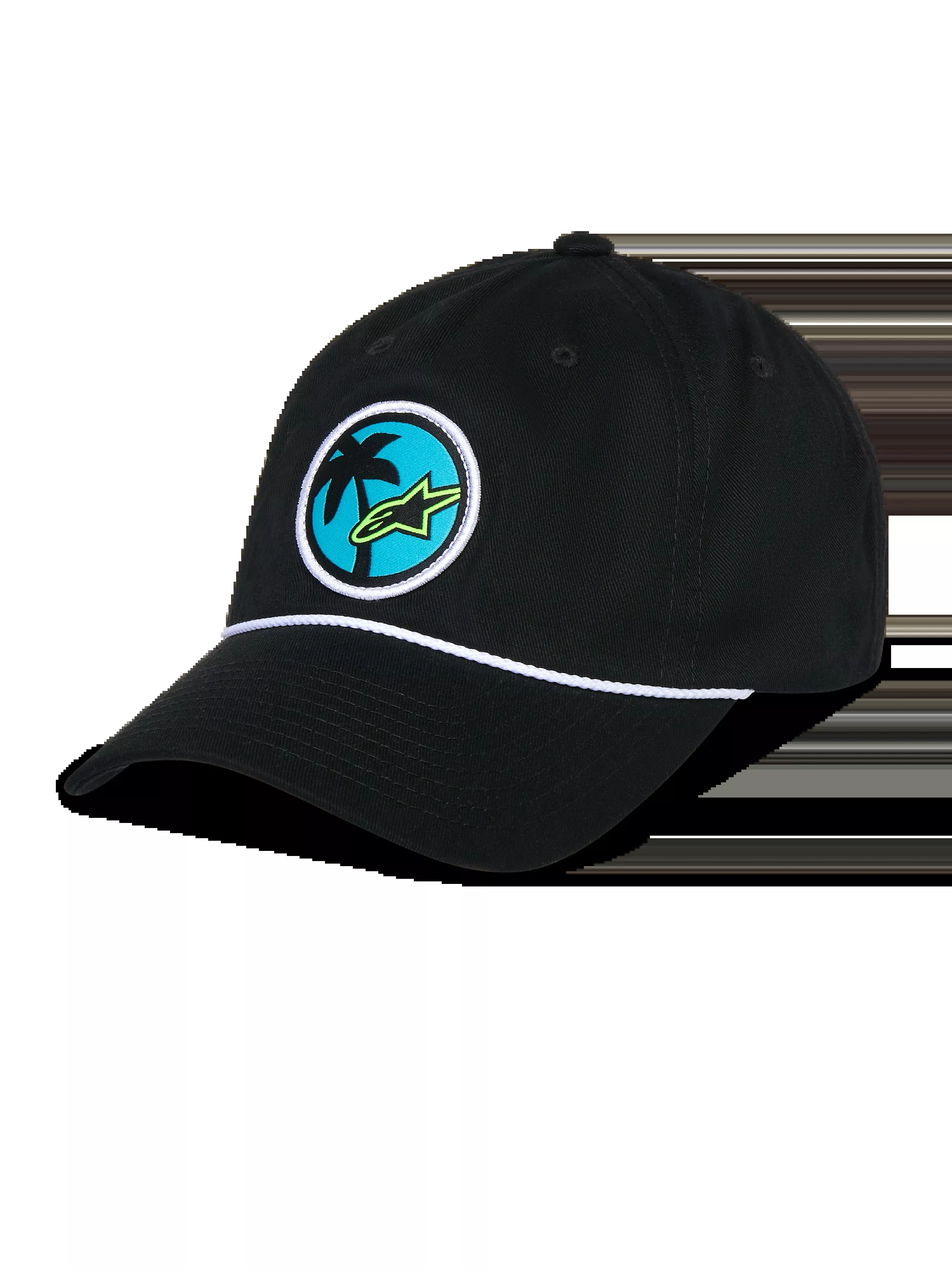 Calipalm Strapback Hat