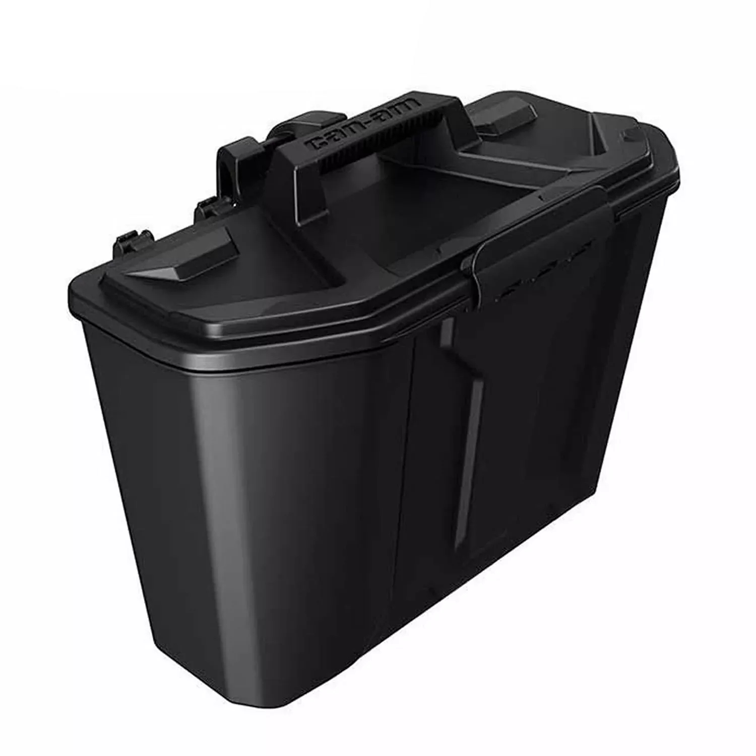 Can-Am New OEM Defender Removable Storage Bin 715003314 UTV Dash Organizer Box