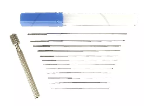 Carburetor Jet Cleaning Reamer Tool