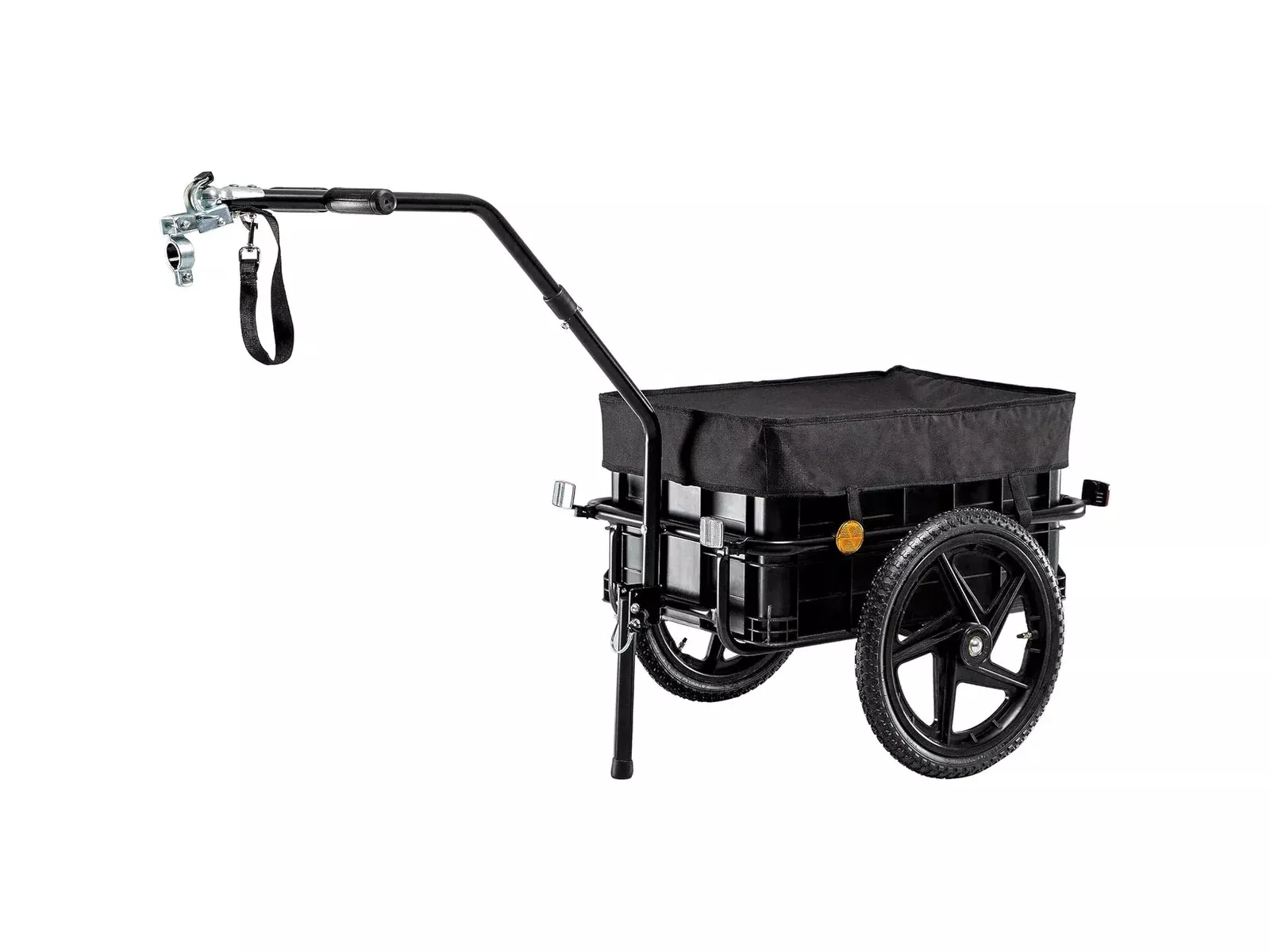 Cargo Trailer