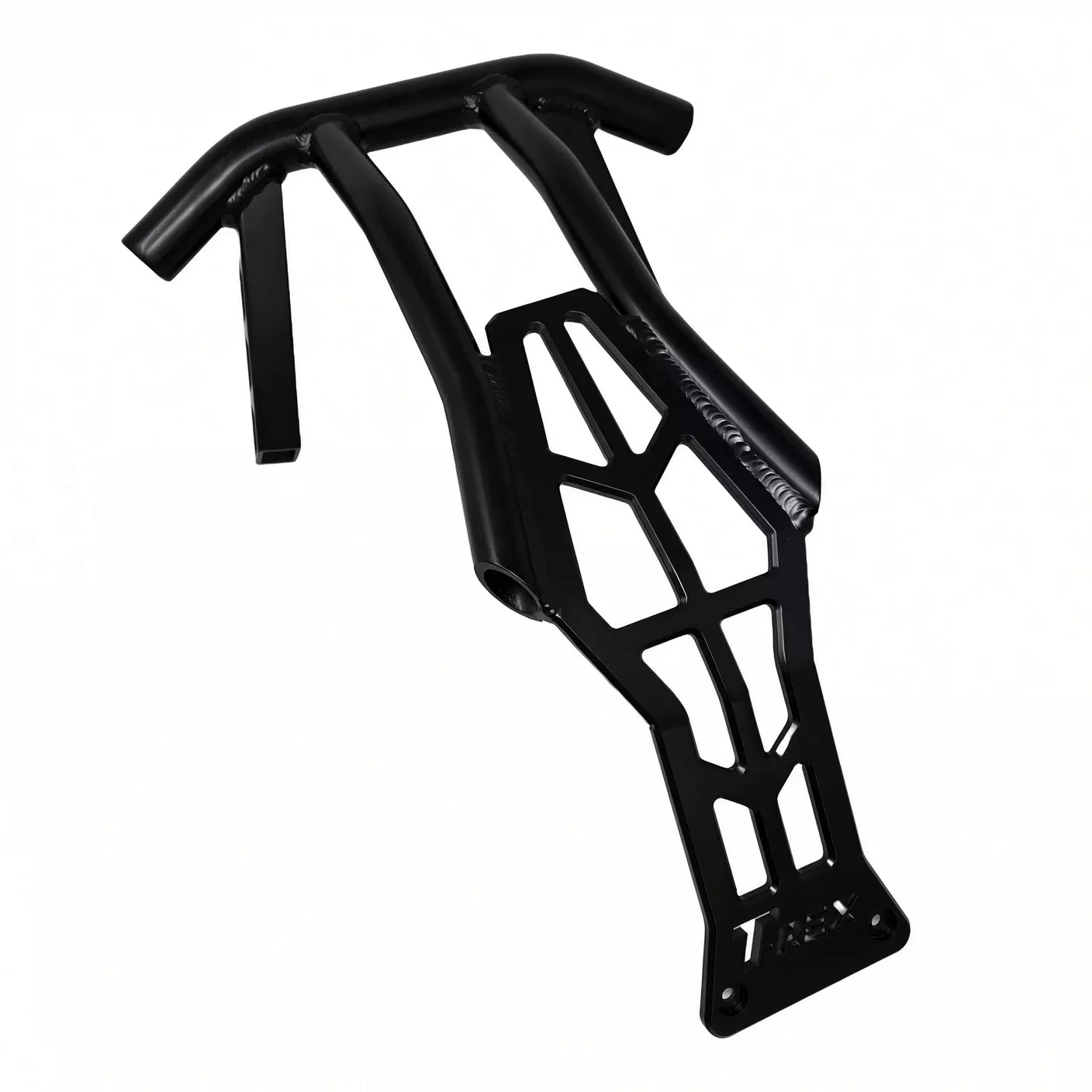 Catalyst Front Bumper — Arctic Cat 2024–2027
