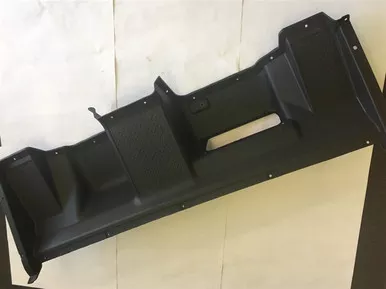 CAZADOR X30-01 UP FLOOR PANEL