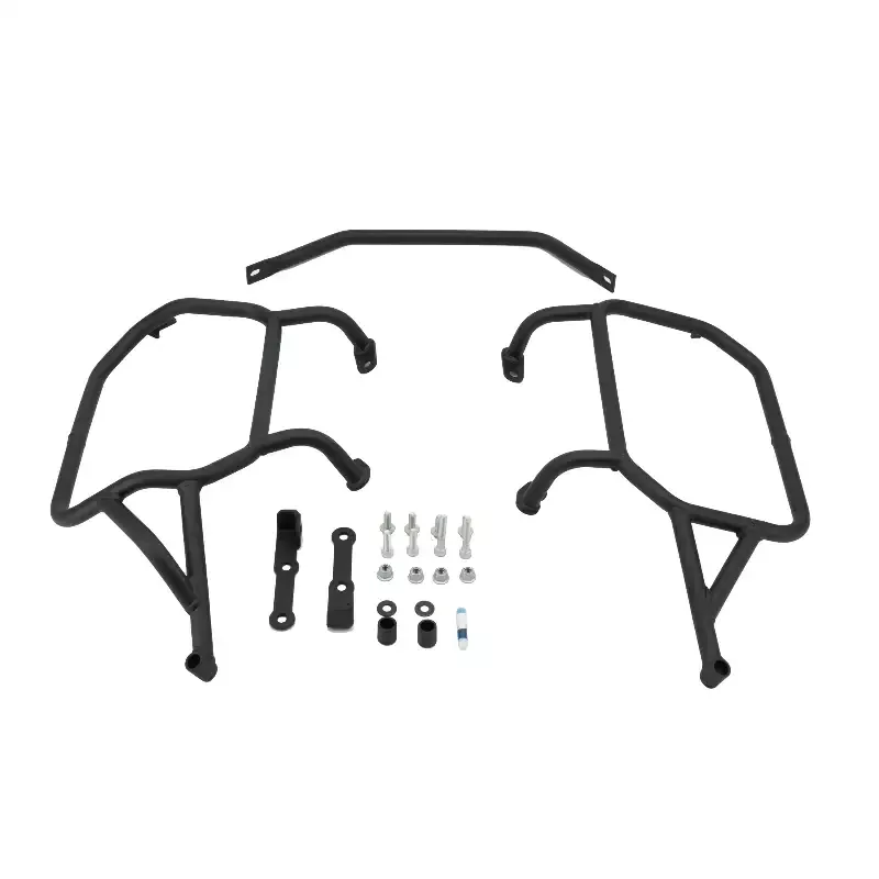 CF Moto 800MT-X Luggage Rack Set
