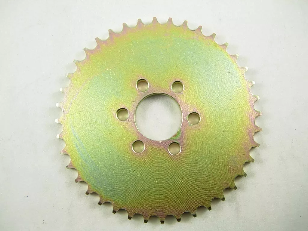 Chain Sprocket 11689