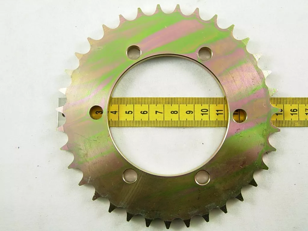 Chain Sprocket 11706