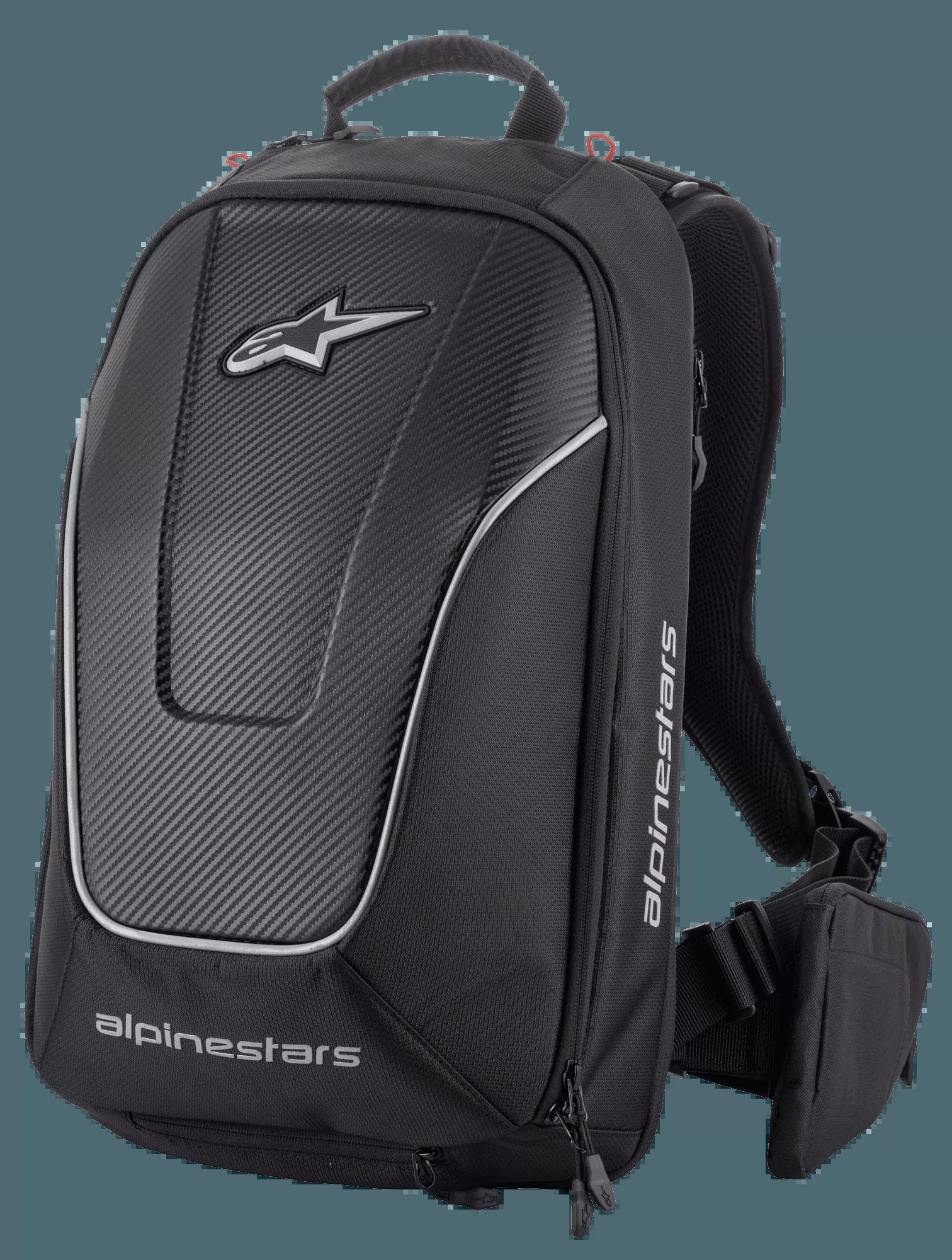 Charger Pro Backpack