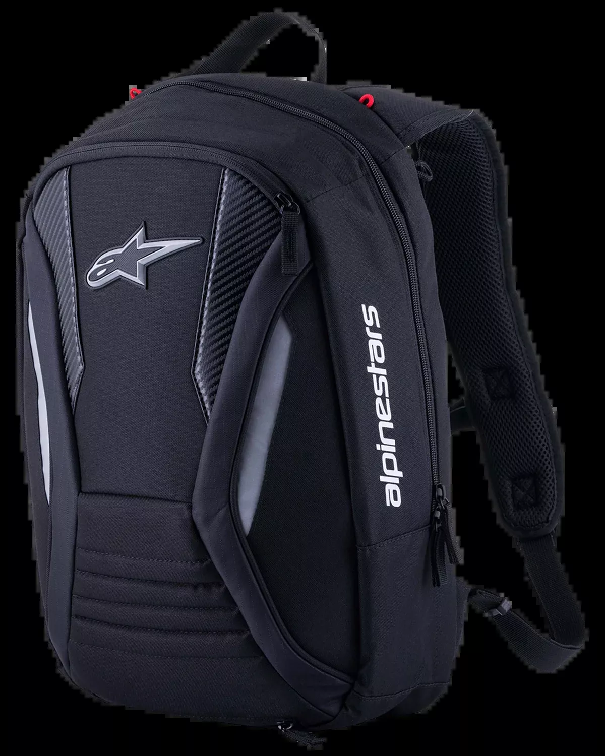 Charger V2 Backpack