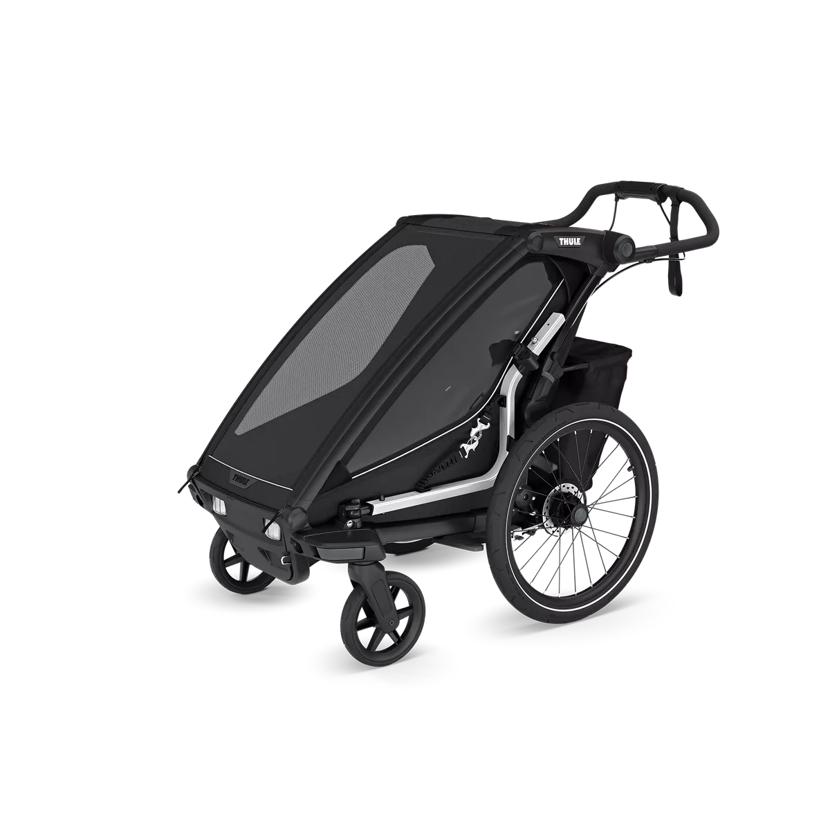 Chariot Sport 2 Stroller