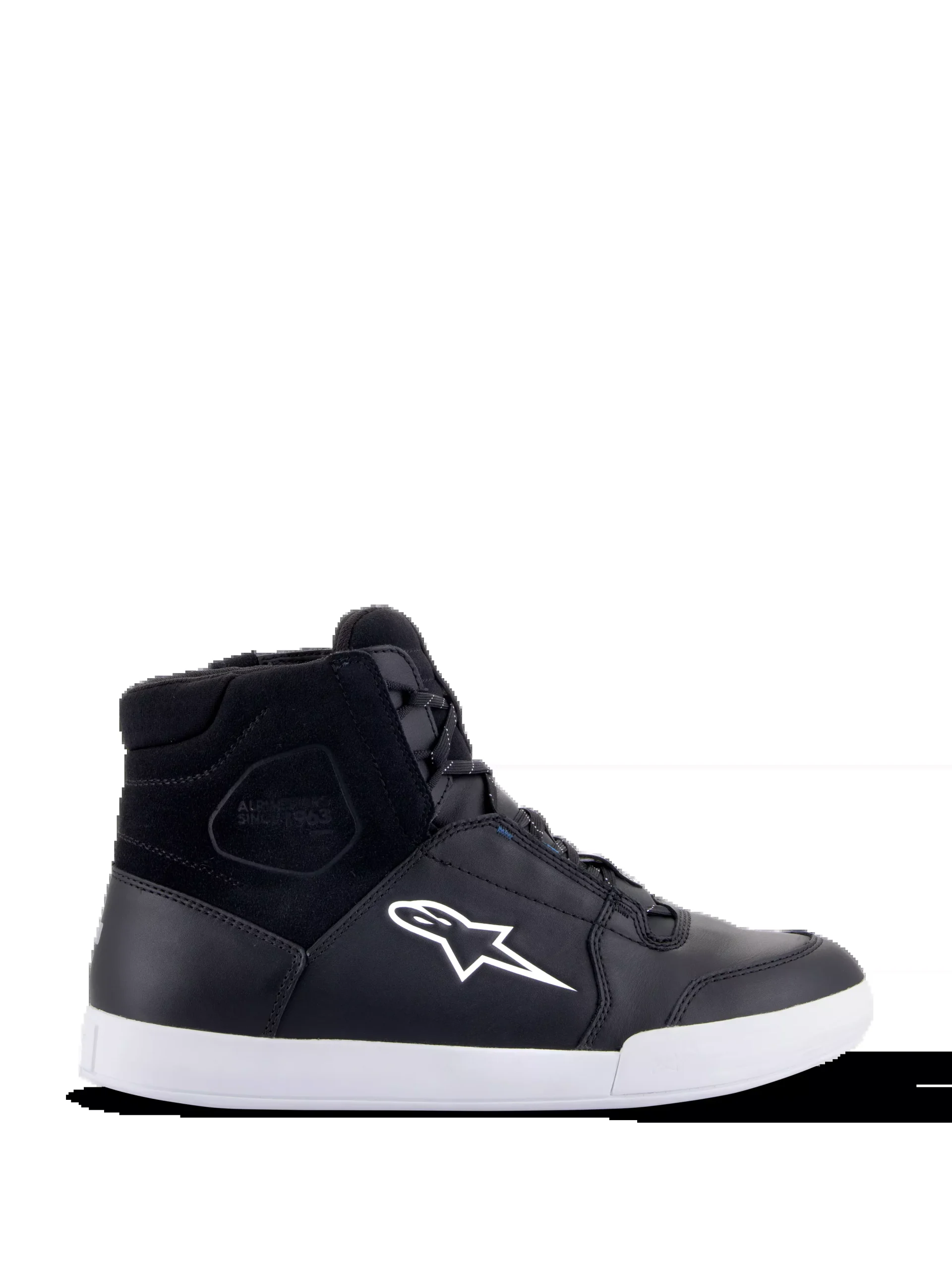 Chrome Drystar Shoes