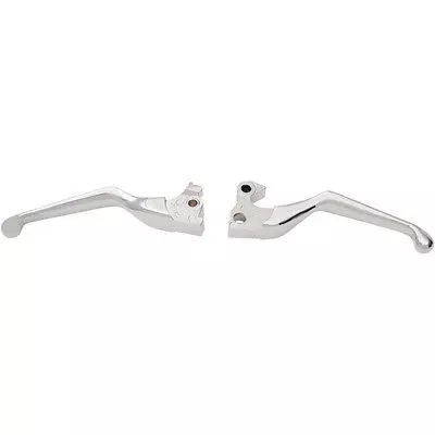 Chrome Levers For Harley-Davidson Sportster 2014-2021 Chrome Lever Set