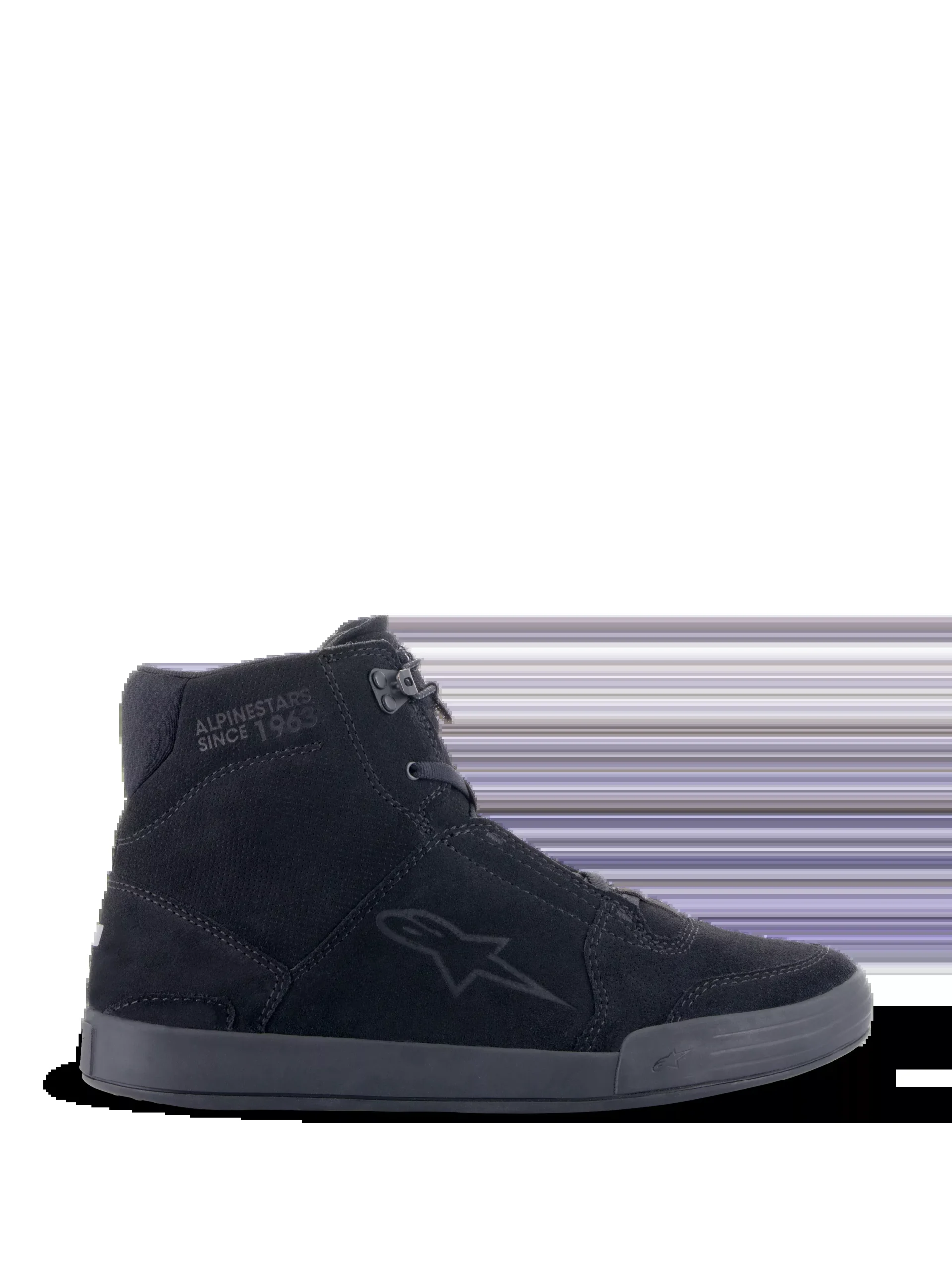 Chrome Shoes
