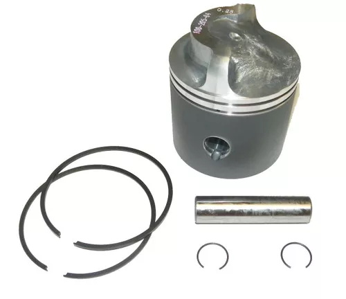 Chrysler 115 hp 77-82 4 Cyl. Piston Kit