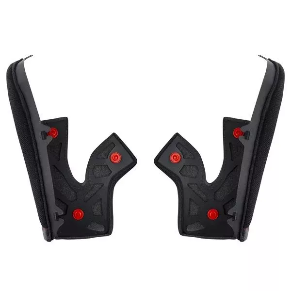 CKX - Air Flow Titan Cheek Pad