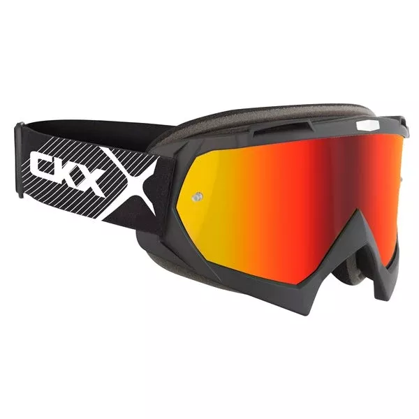 CKX - Assault Goggles with Tear-Off Pins, Summer