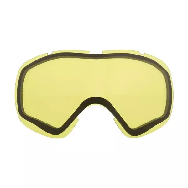 CKX - Comanche Double Lens