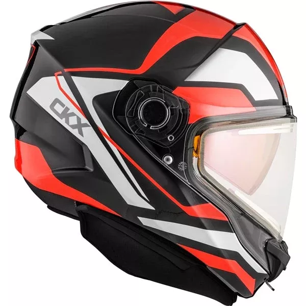 CKX - Contact Free-Face Helmet