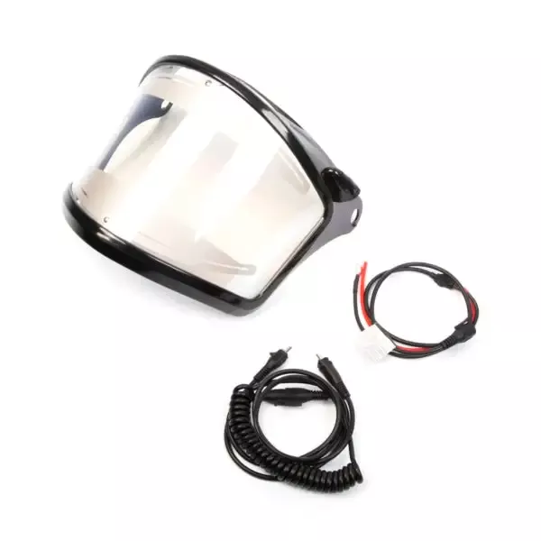 CKX - Electric Double Lens, VG975 Solid