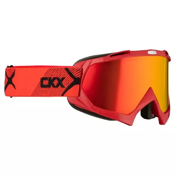 CKX - Goggle JR Assault