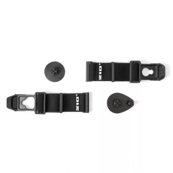 CKX - Quick Goggles Strap, 210°