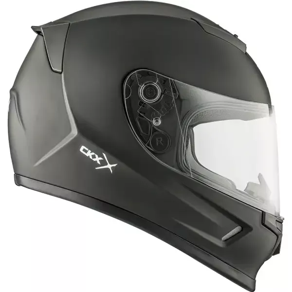 CKX - RR24Y Full-Face Helmet