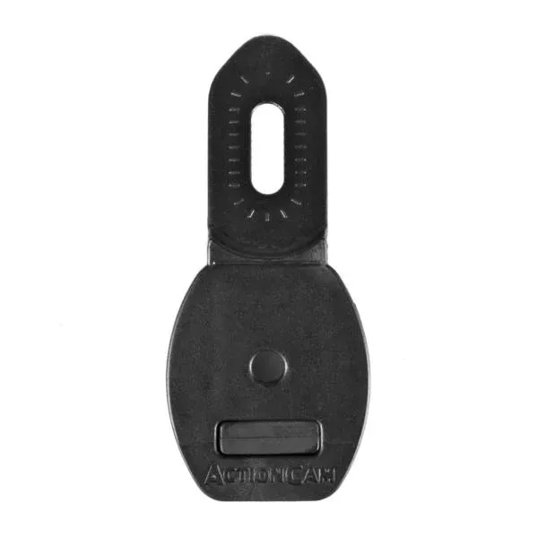 CKX - Titan Helmet Camera Mount - Trenchers Muzzle