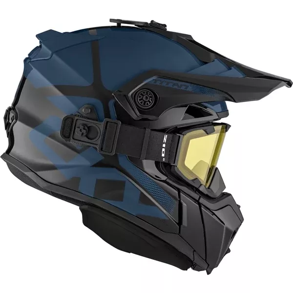 CKX Titan Original 'Polar'