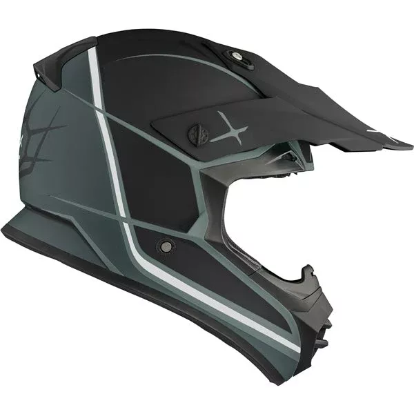 CKX - TX228 Energy Off-Road Helmet