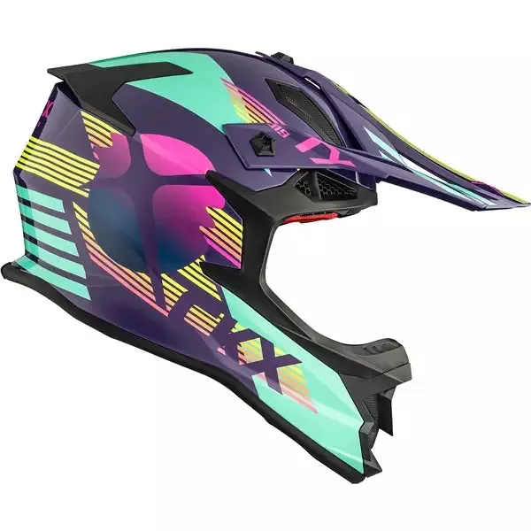 CKX - TX319 Galactic Off-Road Helmet